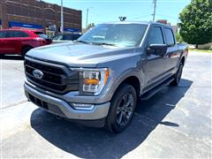 2023 Ford F-150  2023 Ford F-150
