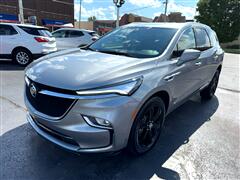 2023 Buick Enclave  2023 Buick Enclave