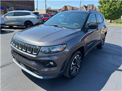 2023 Jeep Compass  2023 Jeep Compass