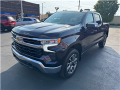 2022 Chevrolet Silverado 1500  2022 Chevrolet Silverado 1500