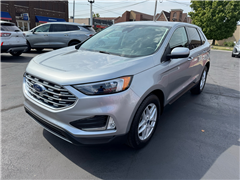 2022 Ford Edge  2022 Ford Edge