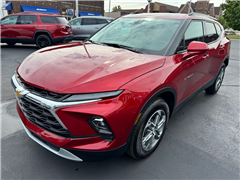 2023 Chevrolet Blazer  2023 Chevrolet Blazer
