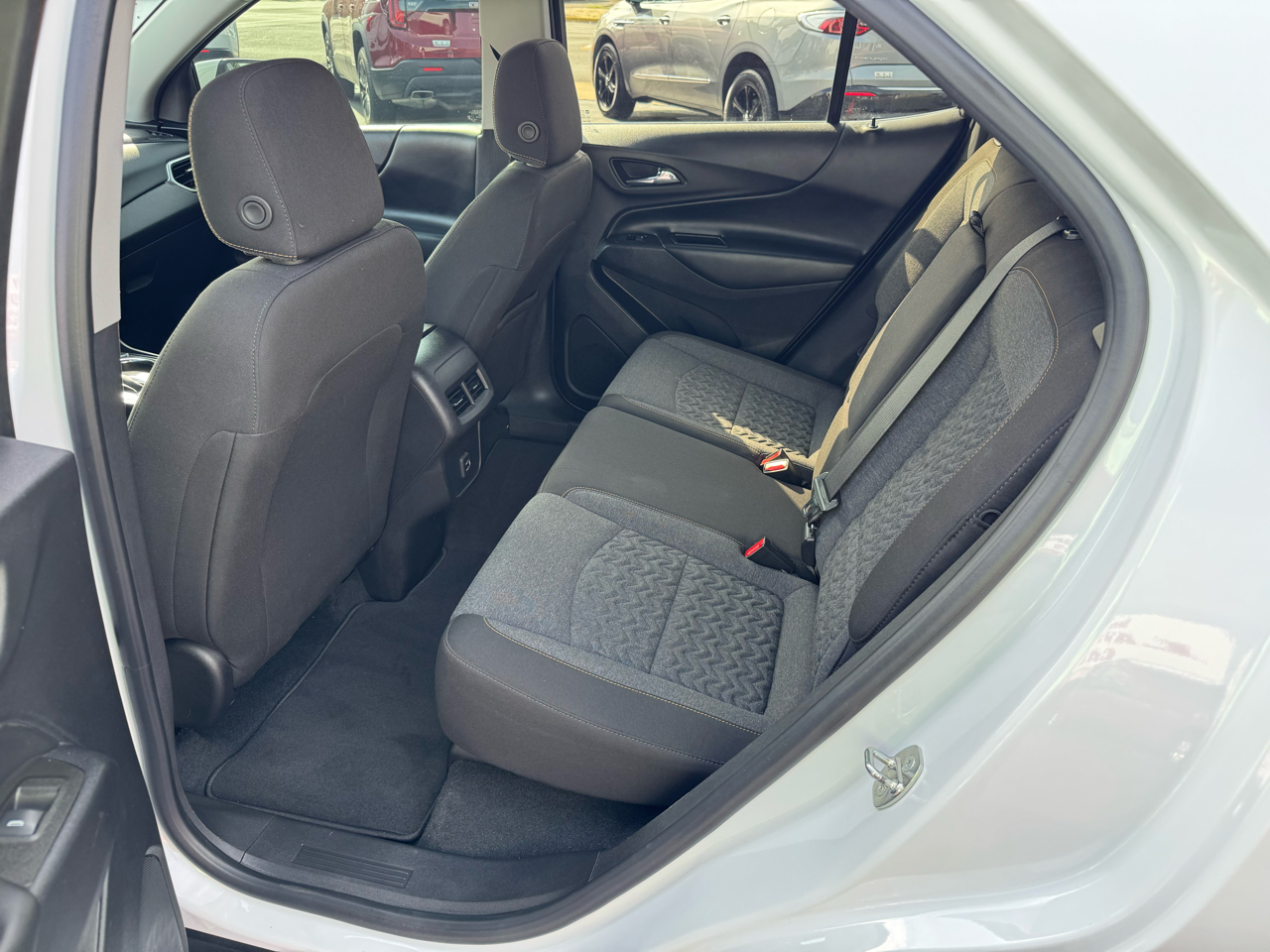 2023 Chevrolet Equinox LT photo 9