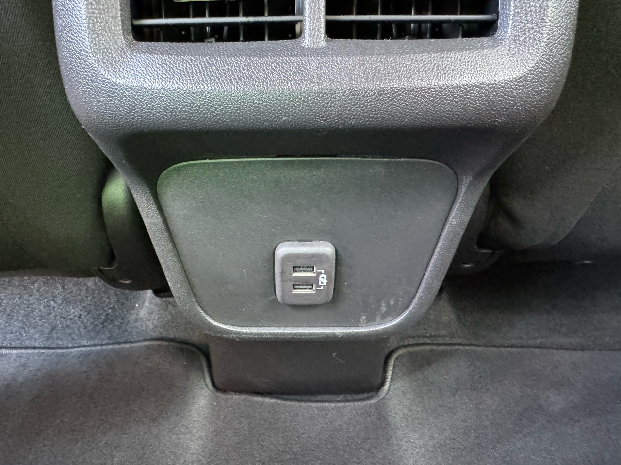2023 Chevrolet Equinox LT photo 10