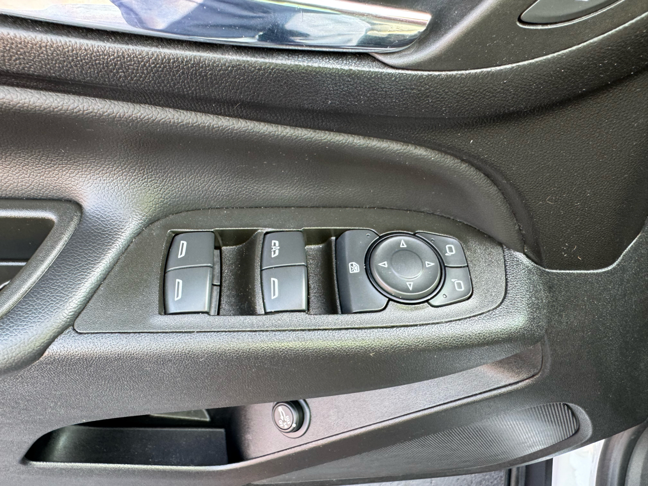 2023 Chevrolet Equinox LT photo 13