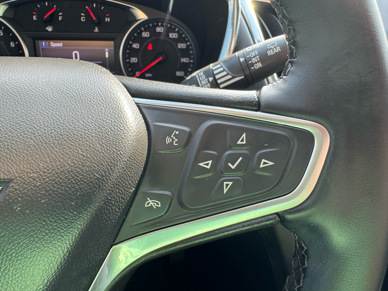 2023 Chevrolet Equinox LT photo 15