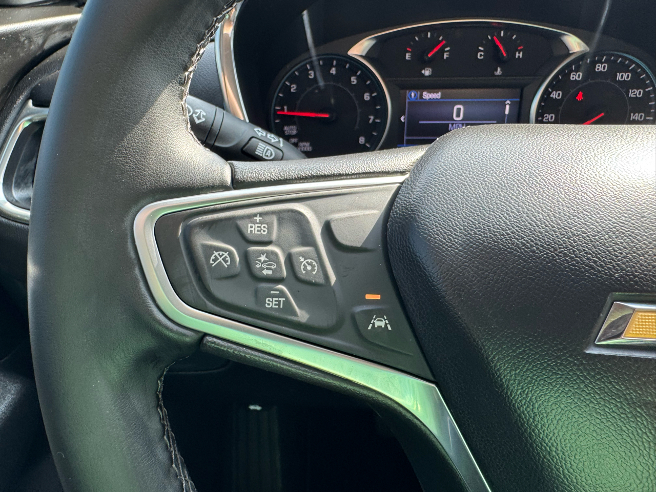 2023 Chevrolet Equinox LT photo 16