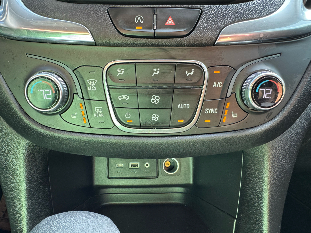 2023 Chevrolet Equinox LT photo 20