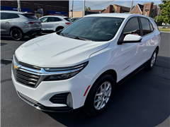 2023 Chevrolet Equinox  2023 Chevrolet Equinox