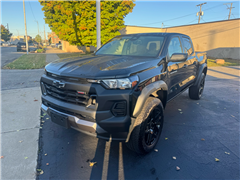 2024 Chevrolet Colorado  2024 Chevrolet Colorado