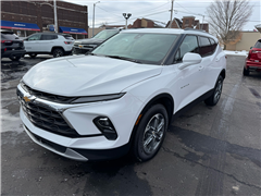 2024 Chevrolet Blazer 