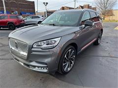 2024 Lincoln Aviator 
