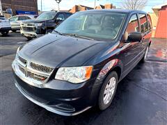 2014 Dodge Grand Caravan 