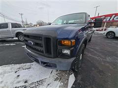 2008 Ford F-350 SD 