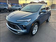 2024 Buick Encore GX 