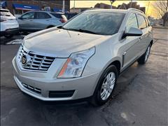 2013 Cadillac SRX 