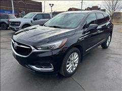 2021 Buick Enclave 