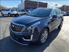 2024 Cadillac XT5 