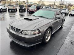 2003 Ford Mustang 