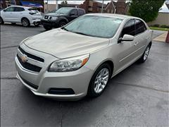 2014 Chevrolet Malibu 
