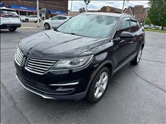 2016 Lincoln MKC 