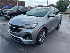 2023 Buick Encore GX 