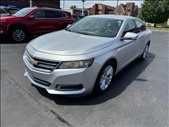 2014 Chevrolet Impala 