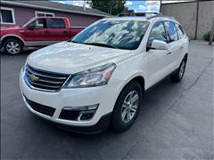 2015 Chevrolet Traverse 