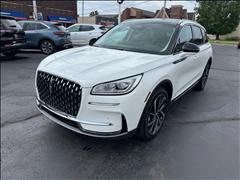 2024 Lincoln Corsair 