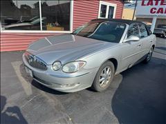 2006 Buick LaCrosse 