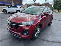 2023 Buick Encore GX 