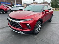 2024 Chevrolet Blazer 