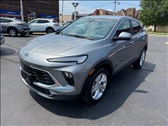 2024 Buick Encore GX 