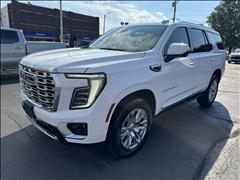 2026 GMC Yukon 