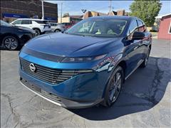 2026 Nissan Murano 