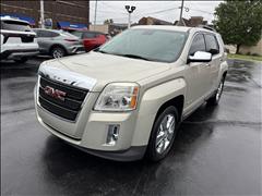 2015 GMC Terrain 