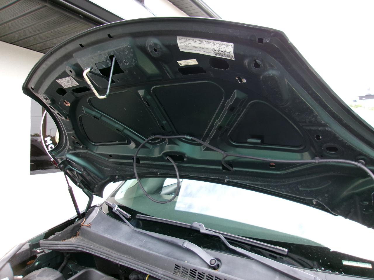 2014 FIAT 500L Trekking - Photo 40