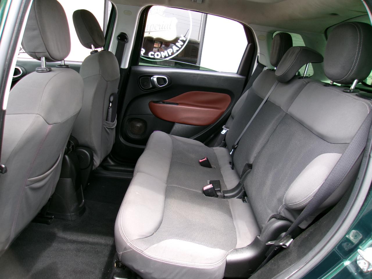 2014 FIAT 500L Trekking - Photo 48