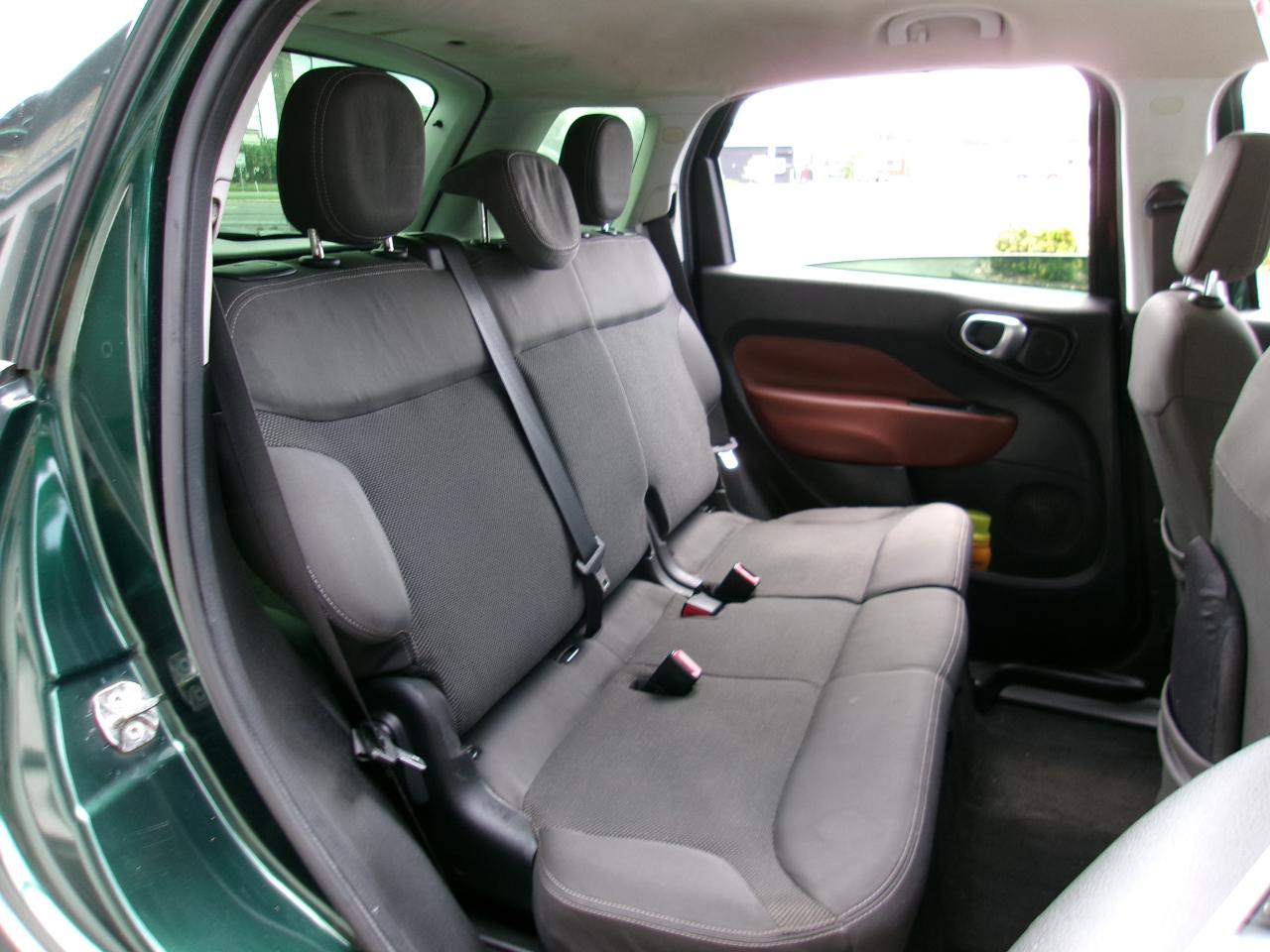 2014 FIAT 500L Trekking - Photo 49