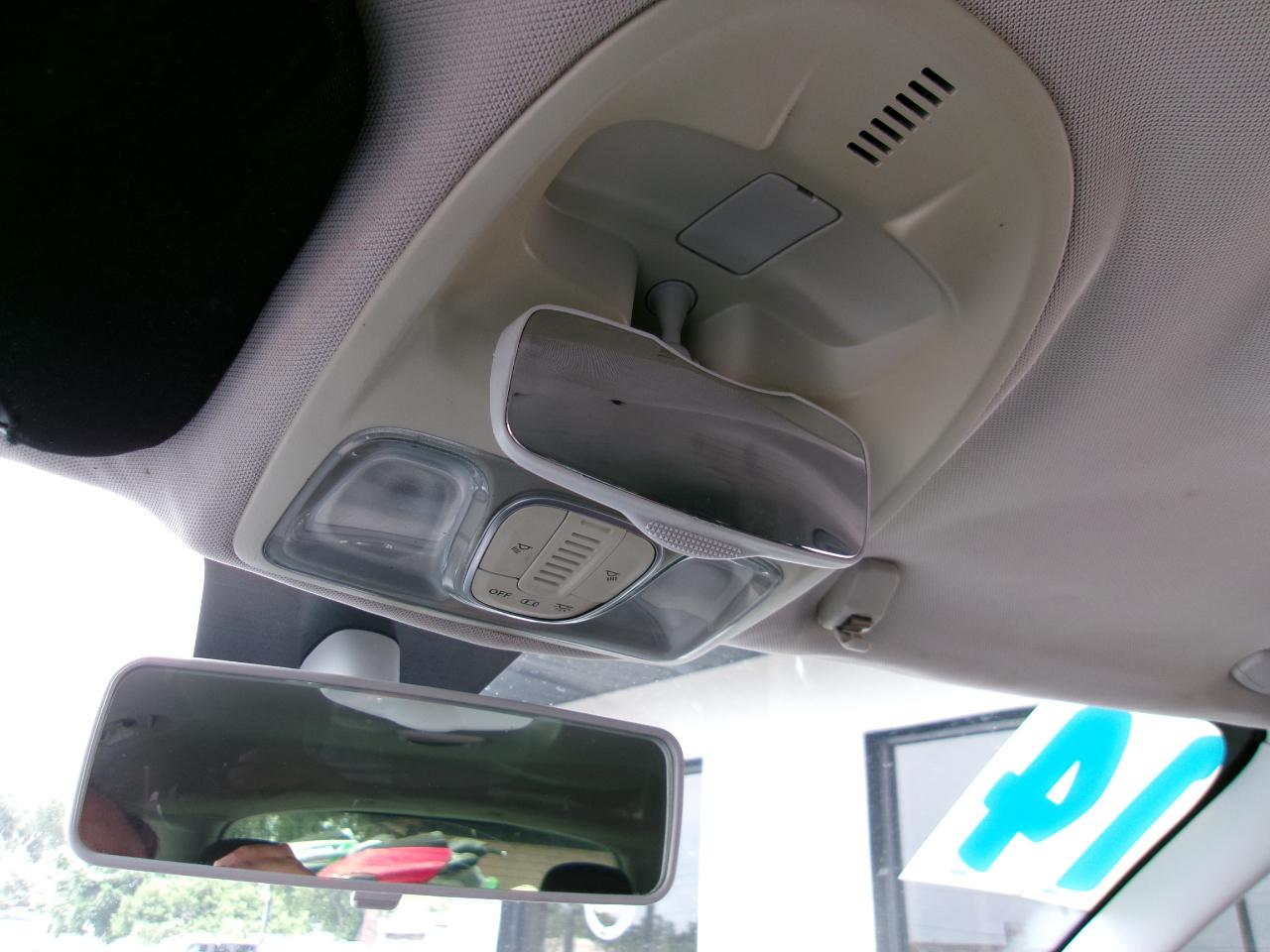 2014 FIAT 500L Trekking - Photo 63