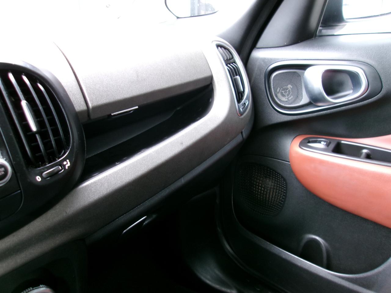2014 FIAT 500L Trekking - Photo 65