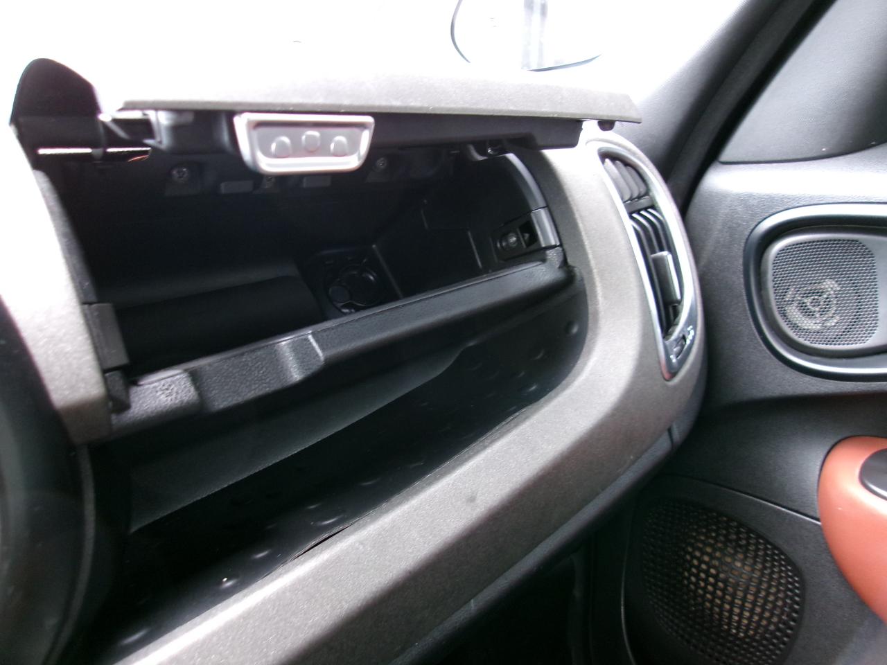 2014 FIAT 500L Trekking - Photo 66