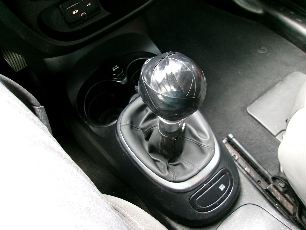 2014 FIAT 500L Trekking - Photo 67