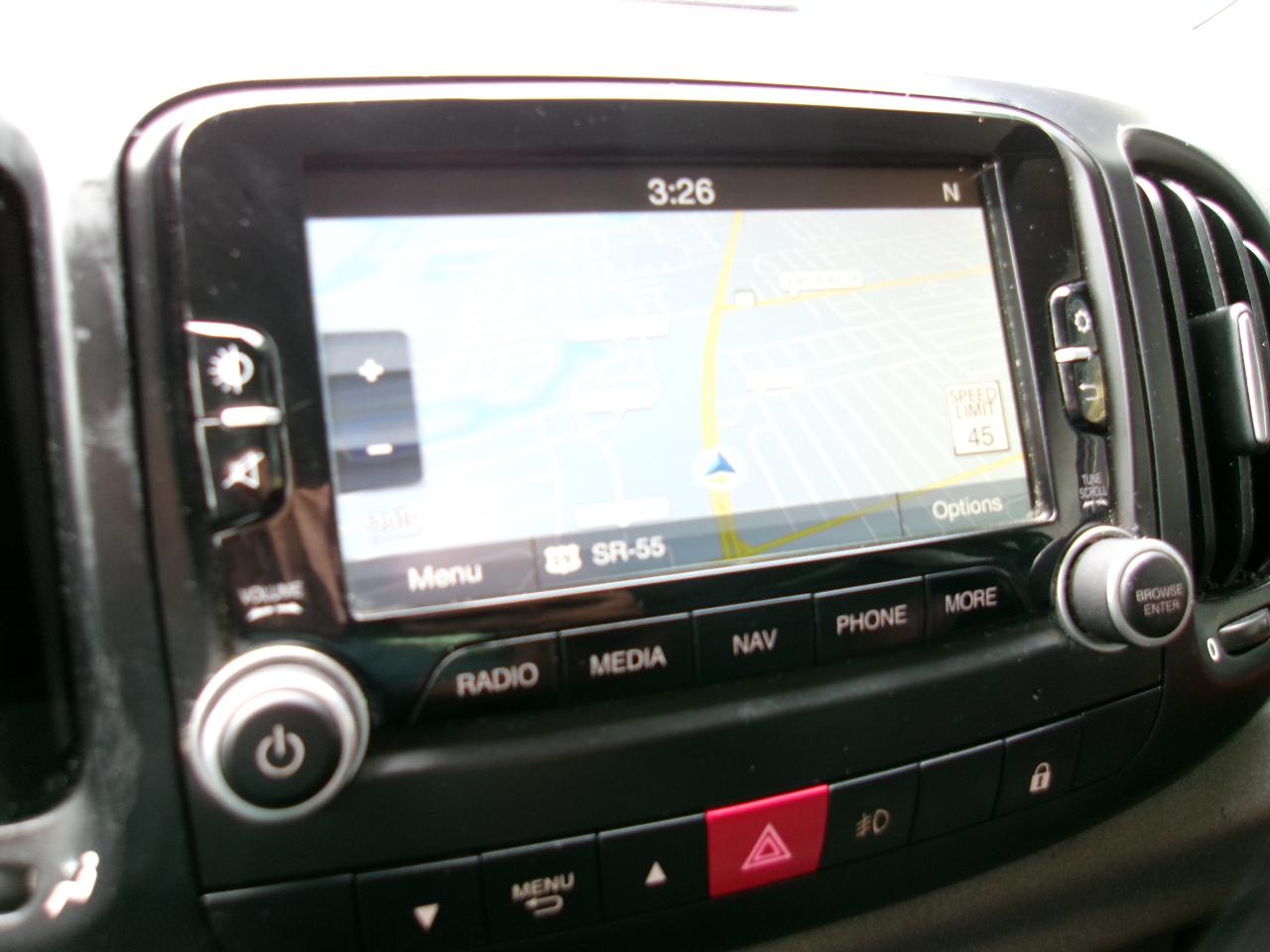 2014 FIAT 500L Trekking - Photo 70