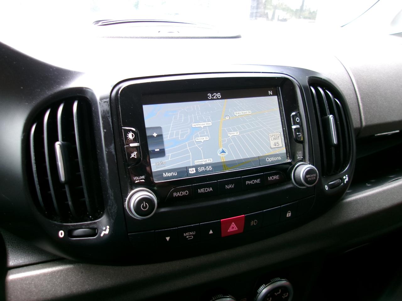2014 FIAT 500L Trekking - Photo 71