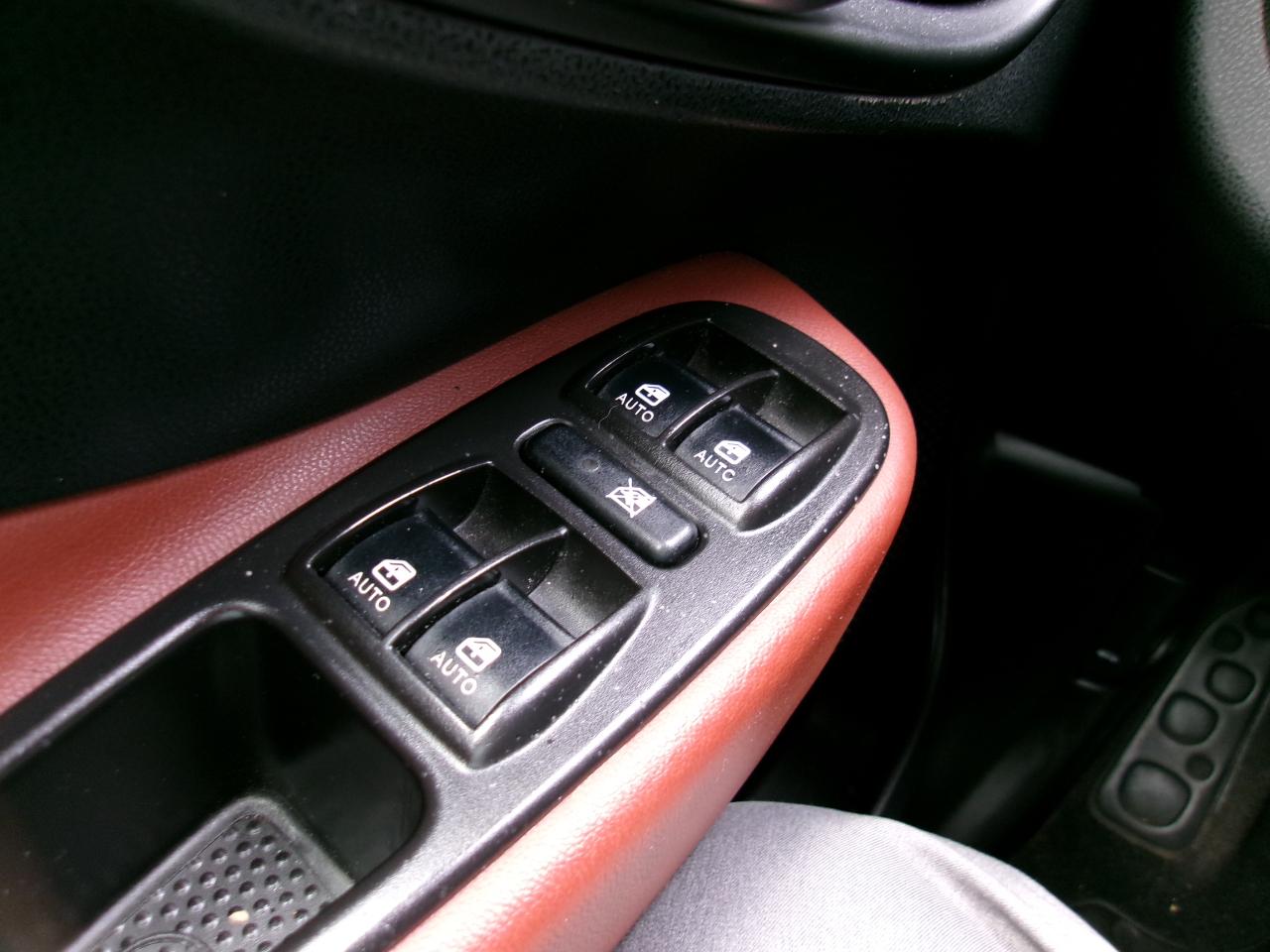 2014 FIAT 500L Trekking - Photo 73