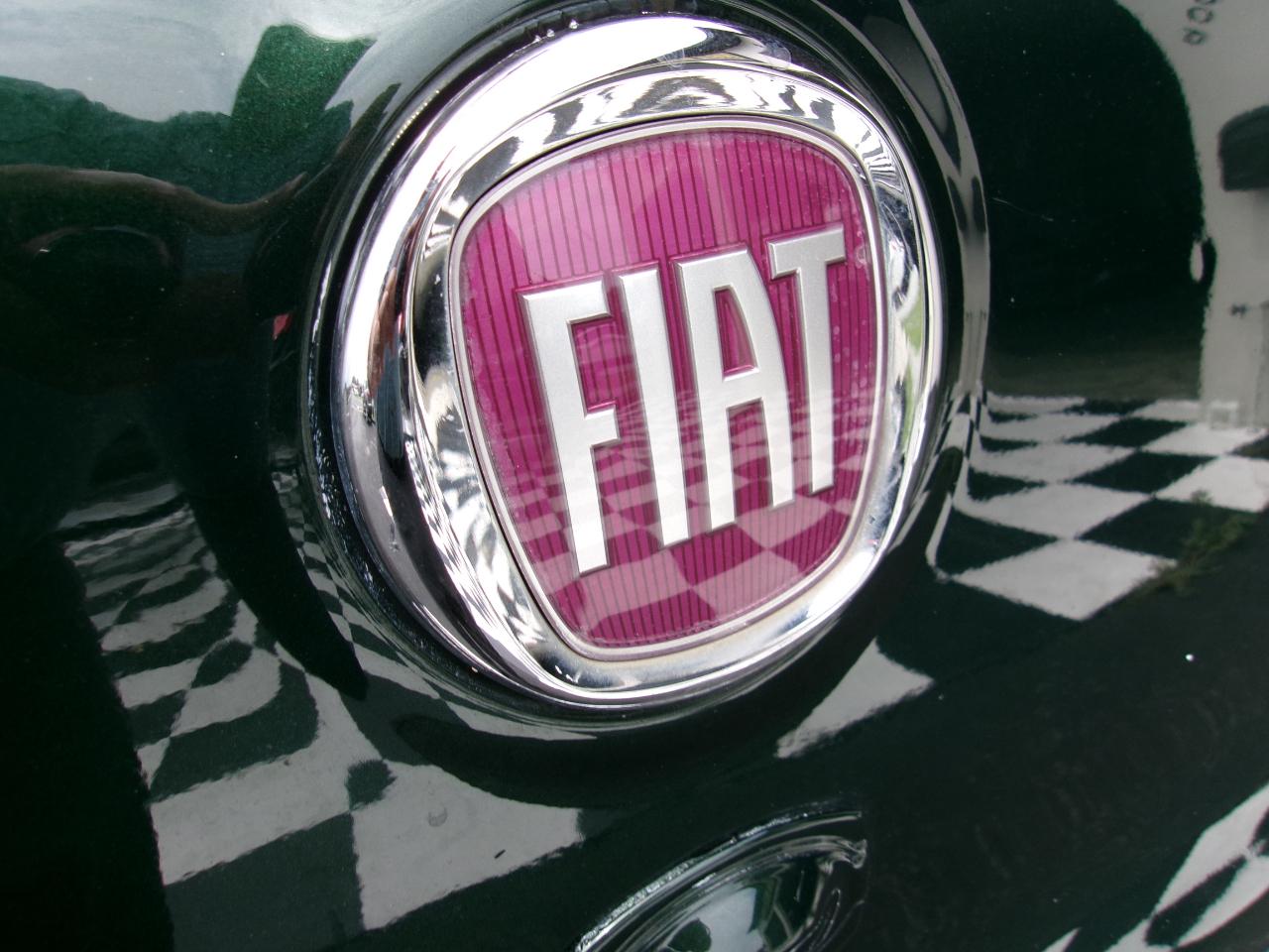 2014 FIAT 500L Trekking - Photo 82