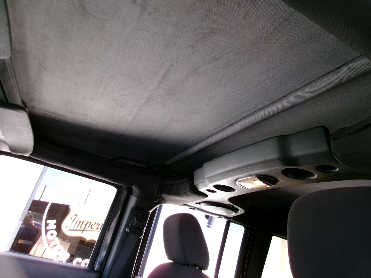 Jeep Wrangler Unlimited Sport 4WD 2014 Jeep Wrangler Unlimited Sport 4WD 2014