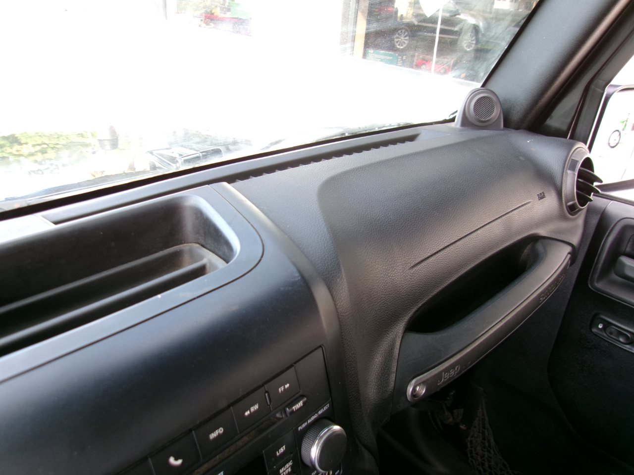 Jeep Wrangler Unlimited Sport 4WD 2014 Jeep Wrangler Unlimited Sport 4WD 2014