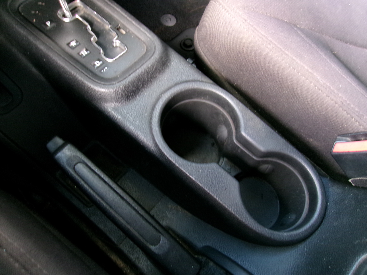 Jeep Wrangler Unlimited Sport 4WD 2014 Jeep Wrangler Unlimited Sport 4WD 2014